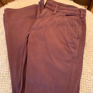 Bonobos Bedford Cord Pants